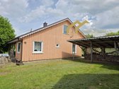 Parduodama Sodyba Skuodo Rajone, Šačių Kaime - nuotraukos Nr. 14