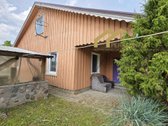 Parduodama Sodyba Skuodo Rajone, Šačių Kaime - nuotraukos Nr. 14