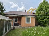 Parduodama Sodyba Skuodo Rajone, Šačių Kaime - nuotraukos Nr. 16