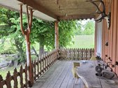 Parduodama Sodyba Skuodo Rajone, Šačių Kaime - nuotraukos Nr. 17