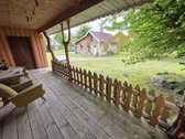 Parduodama Sodyba Skuodo Rajone, Šačių Kaime - nuotraukos Nr. 17
