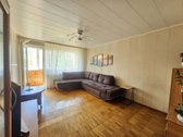 Nestandartinio išplanavimo butas plytiniame - nuotraukos Nr. 2