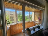 Nestandartinio išplanavimo butas plytiniame - nuotraukos Nr. 5