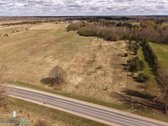 Parduodamas 0.8672 ha vos 1km nuo Molėtų - nuotraukos Nr. 3