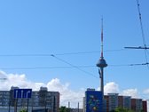 1 Kambario Butas Su Rūsiu Karoliniškėse Su - nuotraukos Nr. 5