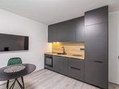 Puikiai Įrengti Apartamentai Aleksote Su
