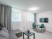 Puikiai Įrengti Apartamentai Aleksote Su - nuotraukos Nr. 2