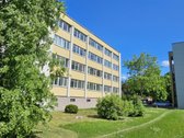 Parduodamas keturių kambarių butas adresu
