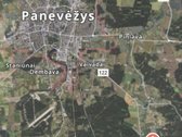 Panevėžio r. sav., Karsakiškio sen., Naujikų - nuotraukos Nr. 26