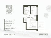 Naujas Nt projektas Antakalnyje – „Šilo 23“! - nuotraukos Nr. 3