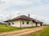 Parduodamas išskirtinai erdvus, vieno aukšto - nuotraukos Nr. 35