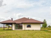 Parduodamas išskirtinai erdvus, vieno aukšto - nuotraukos Nr. 36
