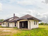 Parduodamas išskirtinai erdvus, vieno aukšto - nuotraukos Nr. 41