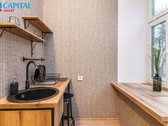 Parduodamas 1 Kambario Butas Užupyje, Polocko - nuotraukos Nr. 11