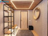 Parduodamas 1 Kambario Butas Užupyje, Polocko - nuotraukos Nr. 13