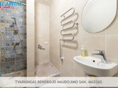 Parduodamas 1 Kambario Butas Užupyje, Polocko - nuotraukos Nr. 14