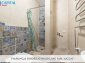 Parduodamas 1 Kambario Butas Užupyje, Polocko - nuotraukos Nr. 15