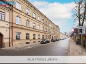 Parduodamas 1 Kambario Butas Užupyje, Polocko - nuotraukos Nr. 18
