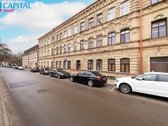 Parduodamas 1 Kambario Butas Užupyje, Polocko - nuotraukos Nr. 19