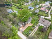 Erdvus Namas Prie Miško Vilniaus Rajone – - nuotraukos Nr. 3