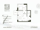 Naujas Nt projektas Antakalnyje – „Šilo 23“! - nuotraukos Nr. 3