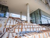 Parduodamos Prekybinės Paskirties Patalpos Su - nuotraukos Nr. 6