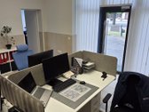 Įšnuomojamos administracinės patalpos antrame - nuotraukos Nr. 19