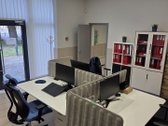 Įšnuomojamos administracinės patalpos antrame - nuotraukos Nr. 20