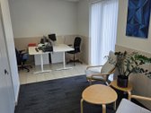 Įšnuomojamos administracinės patalpos antrame - nuotraukos Nr. 18