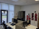 Įšnuomojamos administracinės patalpos antrame - nuotraukos Nr. 21