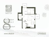 Naujas Nt projektas Antakalnyje – „Šilo 23“! - nuotraukos Nr. 3