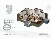 Naujas Nt projektas Antakalnyje – „Šilo 23“! - nuotraukos Nr. 2