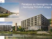 Parduodamos Prekybinės Paskirties Patalpos Su - nuotraukos Nr. 2