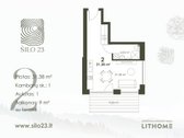 Naujas Nt projektas Antakalnyje – „Šilo 23“! - nuotraukos Nr. 3