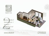 Naujas Nt projektas Antakalnyje – „Šilo 23“! - nuotraukos Nr. 2