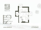 Naujas Nt projektas Antakalnyje – „Šilo 23“! - nuotraukos Nr. 3