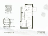 Naujas Nt projektas Antakalnyje – „Šilo 23“! - nuotraukos Nr. 3