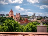 Užupyje, ramioje Krivių gatvelėje, parduodami - nuotraukos Nr. 2