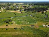 Parduodu žemės ūkio paskirties sklypą - nuotraukos Nr. 4
