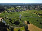 Parduodu žemės ūkio paskirties sklypą - nuotraukos Nr. 10