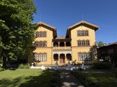 Parduodamas šviesus butas istoriniame