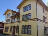 Parduodamas šviesus butas istoriniame - nuotraukos Nr. 2