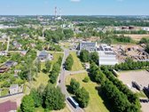 Statomos Stock Office Komercinės Paskirties - nuotraukos Nr. 8