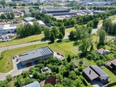 Statomos Stock Office Komercinės Paskirties - nuotraukos Nr. 11
