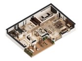 150 m² vieno aukšto individualus namas - nuotraukos Nr. 18