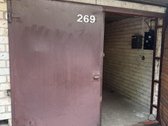 Nuomojamas 17.32 kvadratinių metrų ploto