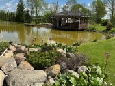 Parduodama autentiska senovine sodyba - nuotraukos Nr. 23