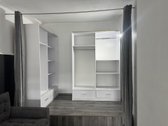 Parduodamas, gyvenamosios paskirties 39 m² - nuotraukos Nr. 16