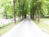 Geras pasiūlymas vieno kambario butas Brolių