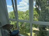 Dvejų kambarių butas Žirmūnuose netoli Minsko Iki